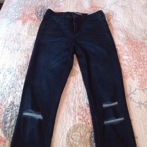 Hollister long jeans