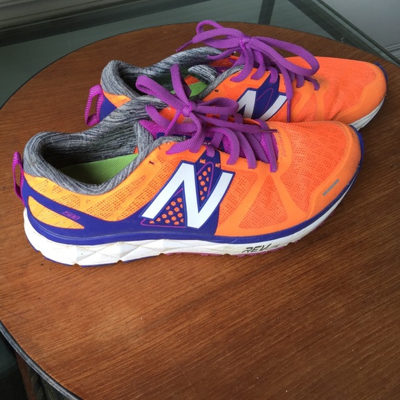 Running shoes