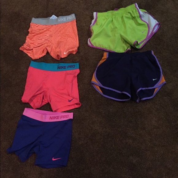 Nike shorts