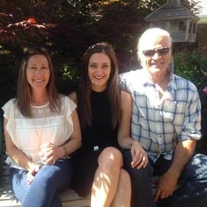 Meet your Posher, Melinda