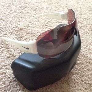 Nike Golf Sunglasses