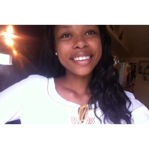 Meet your Posher, Anna