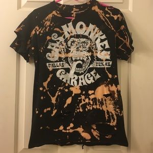 Custom Designed T Shirt