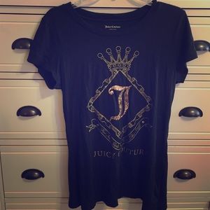 Juicy couture T-shirt