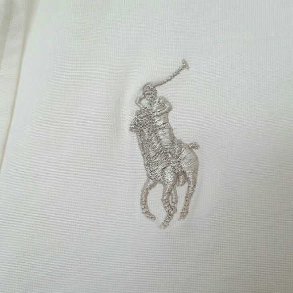 Ralph Lauren golf