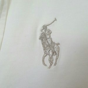 Ralph Lauren golf
