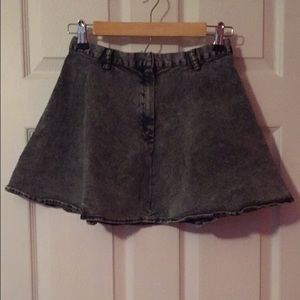 H&M Skater Skirt