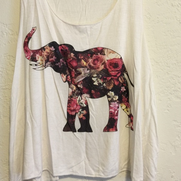 Tank top - Picture 1 of 1