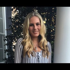Meet your Posher, Christina