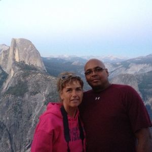 Meet your Posher, Trish