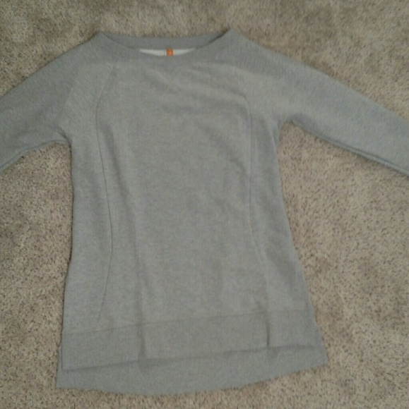 LUCY sweatshirt brand new with tags