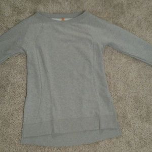 LUCY sweatshirt brand new with tags