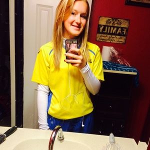 Meet your Posher, Brianna