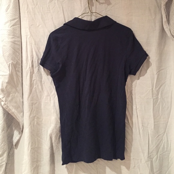 Lilly Pulitzer Womens preppy tee. Size M - Picture 4 of 4