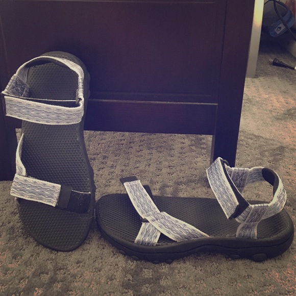 Sandals!!!