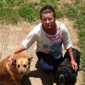 Meet your Posher, Patricia