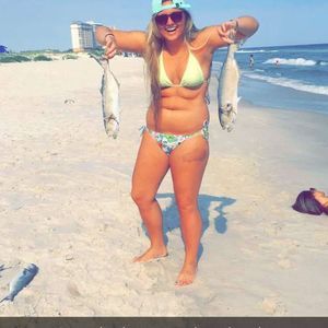 Meet your Posher, Abbey victoria