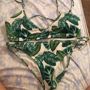 Pacsun bikini