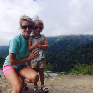 Meet your Posher, Lindsay