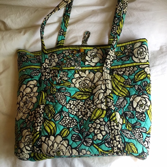 Vera Bradley Bag