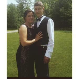 Meet your Posher, Emma