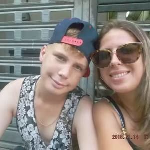 Meet your Posher, Mabel