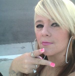 Meet your Posher, Carmen