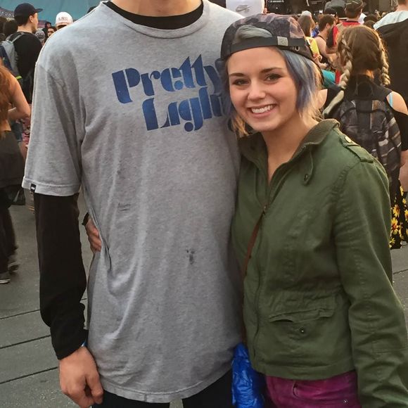 Meet your Posher, Karly