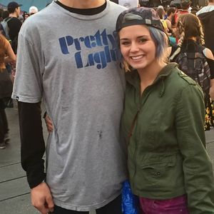 Meet your Posher, Karly