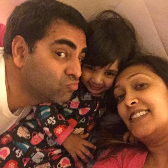 Meet your Posher, Shaleeni - Picture 1 of 1