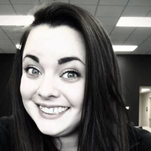 Meet your Posher, Paige