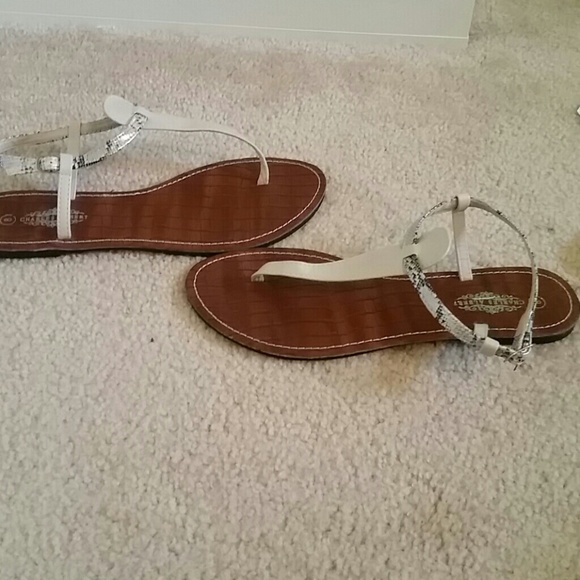 Sandals - Picture 2 of 2
