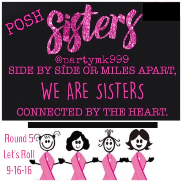 BREAST Friends My Update #teamOmazing 🎗Komen - Picture 2 of 8