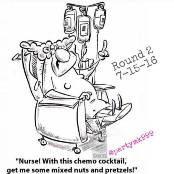 BREAST Friends My Update #teamOmazing 🎗Komen - Picture 4 of 8