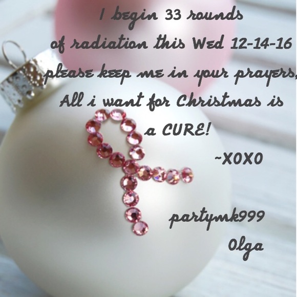 BREAST Friends My Update #teamOmazing 🎗Komen - Picture 5 of 8