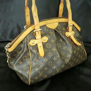 Louis Vuitton Tivoli GM