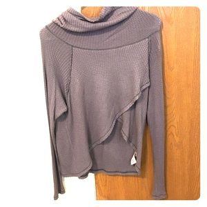 Free people sweater
