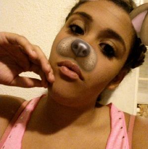 Meet your Posher, Sierra