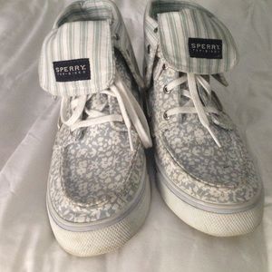 Sperry Top-Sider shoes