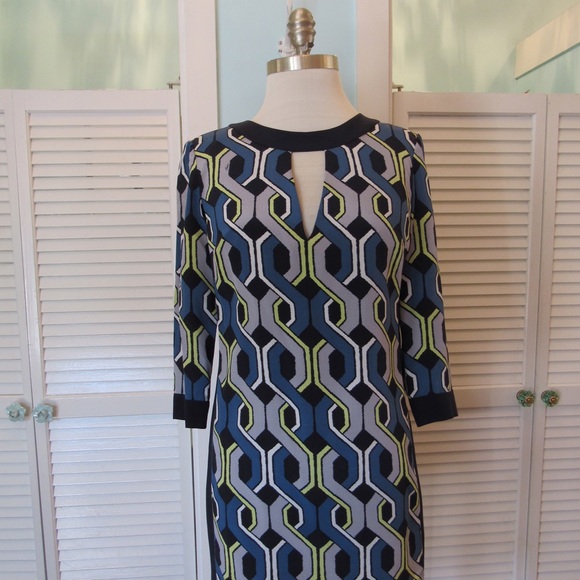 Trina Turk Dress