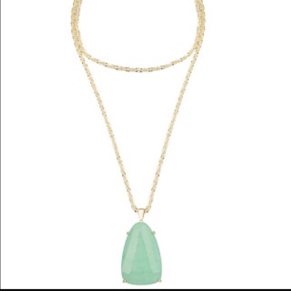 ISO - looking for any Sandra necklace