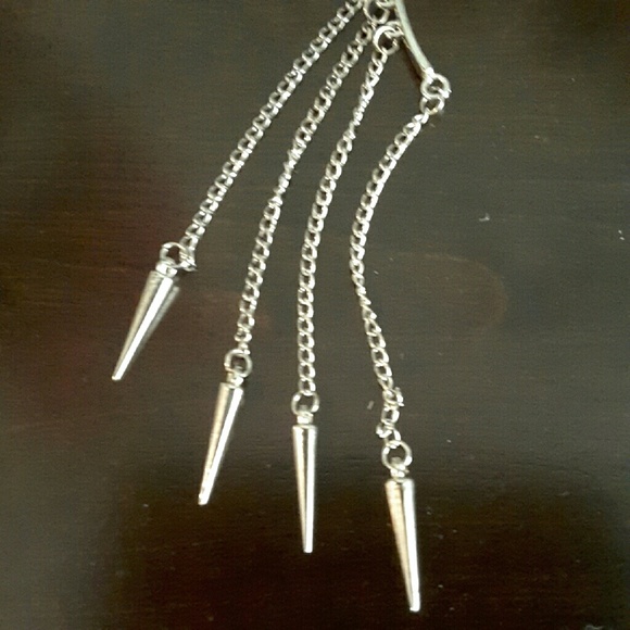 Spiked ear crawler - Picture 3 of 4