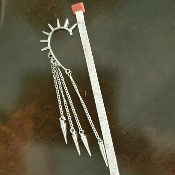 Spiked ear crawler - Picture 4 of 4