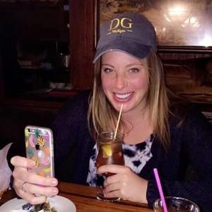 Meet your Posher, Georgia