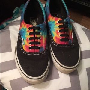 Vans - HOLDING FOR AMBER ONLY -😊