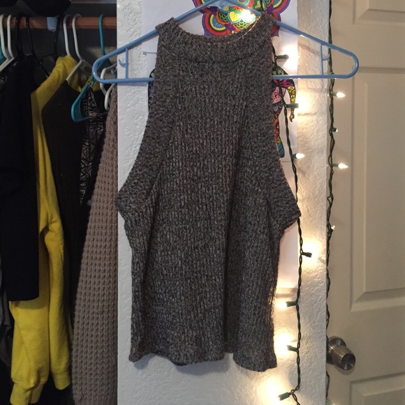 Charlotte Russe top