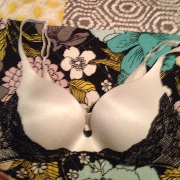 Victoria Secret push-up bra