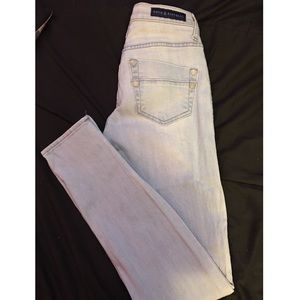 Rock & Republic jeans size 2 kashmiere