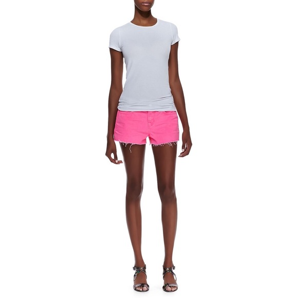 J Brand Pants - [J Brand] •Cutoff Shorts•