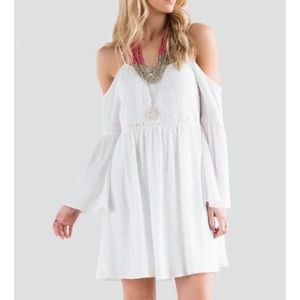 Francesca's Dress